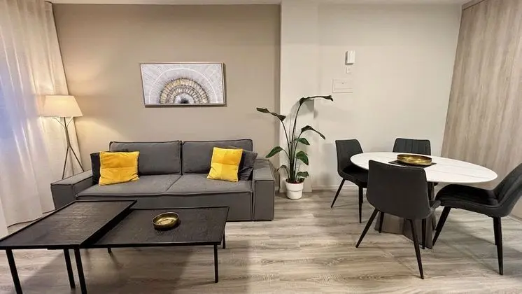 Oturma alanı