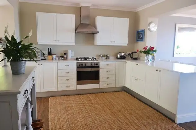 Luxury Çatı Katı Süiti (Penthouse), 2 Yatak Odası