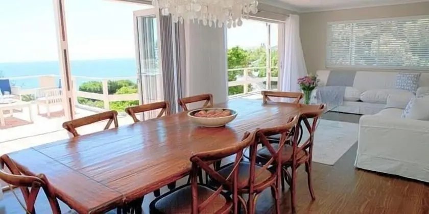 Luxury Çatı Katı Süiti (Penthouse), 2 Yatak Odası