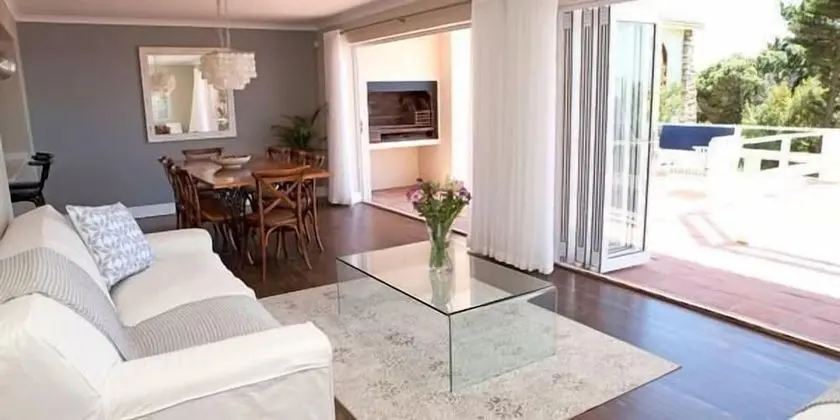 Luxury Çatı Katı Süiti (Penthouse), 2 Yatak Odası