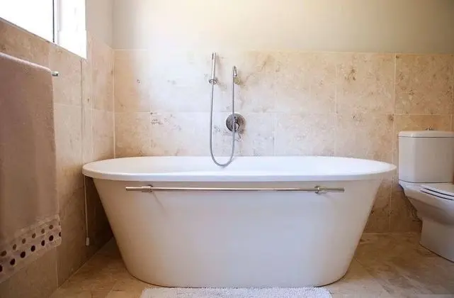 Luxury Çatı Katı Süiti (Penthouse), 2 Yatak Odası