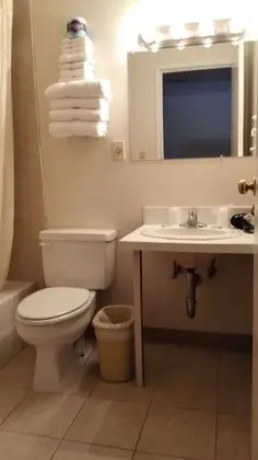Standard Oda, 2 Çift Kişilik Yatak