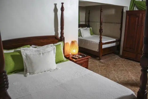 Deluxe Room With Two Beds