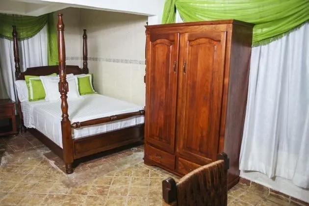 Deluxe Room With Two Beds