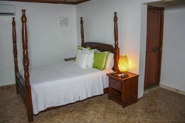 Deluxe Room With Two Beds