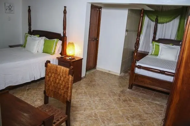 Deluxe Room With Two Beds
