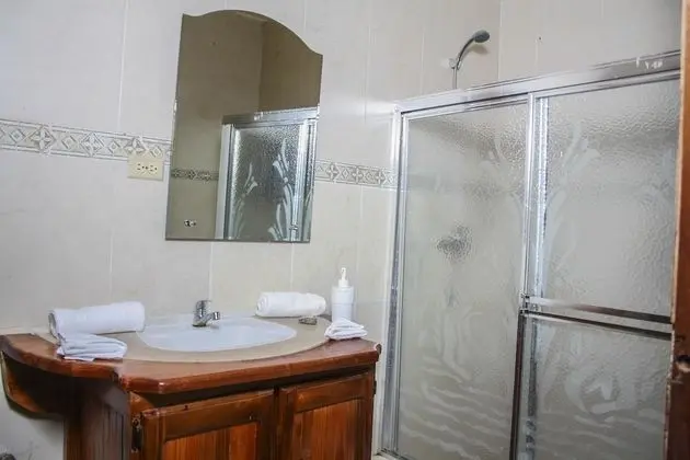 Deluxe Room With Two Beds