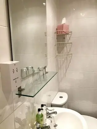 Standard Tek Büyük Yataklı Oda, Banyolu/Duşlu, Deniz Manzaralı