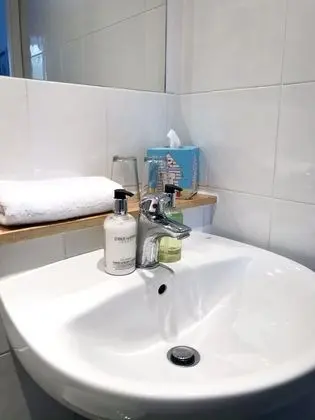 Standard Tek Büyük Yataklı Oda, Banyolu/Duşlu, Deniz Manzaralı