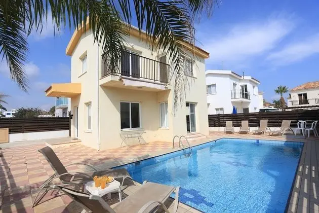 Comfort Villa