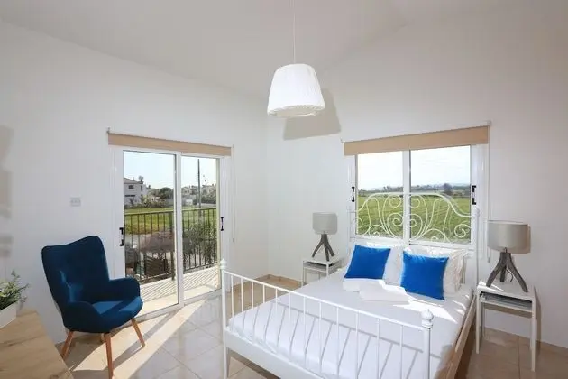 Comfort Villa