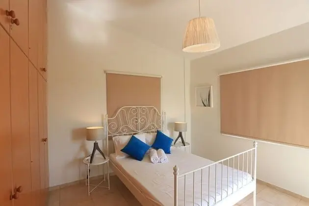 Comfort Villa