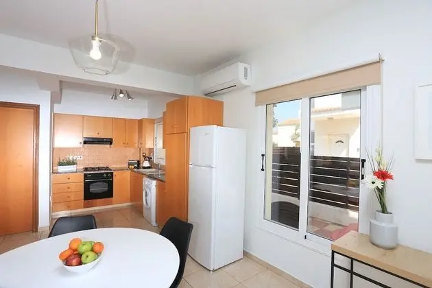 Comfort Villa