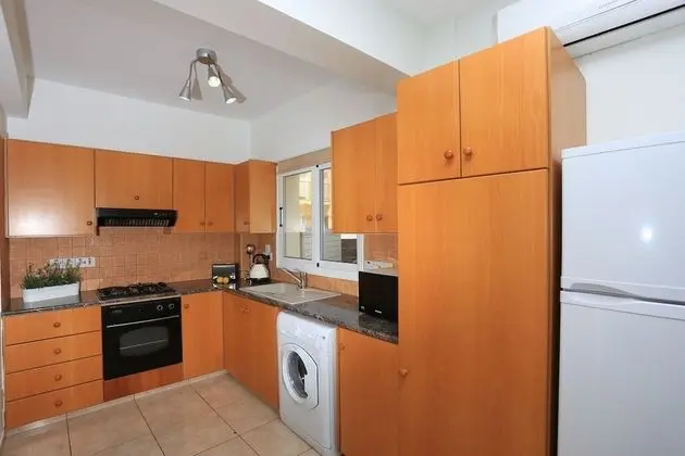 Comfort Villa