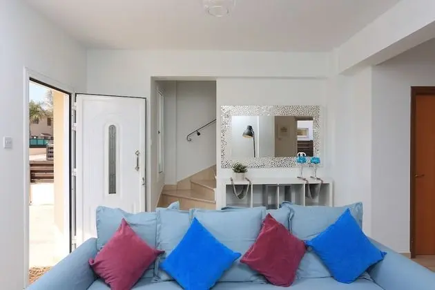 Comfort Villa