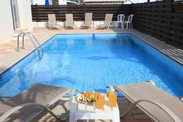 Comfort Villa