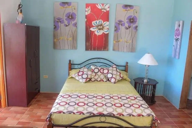 Comfort Stüdyo Süit, 1 Büyük (Queen) Boy Yatak, Okyanus Manzaralı, Denize Sıfır