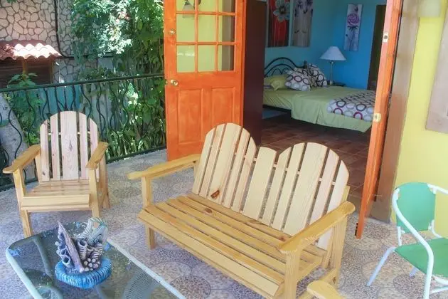 Comfort Stüdyo Süit, 1 Büyük (Queen) Boy Yatak, Okyanus Manzaralı, Denize Sıfır