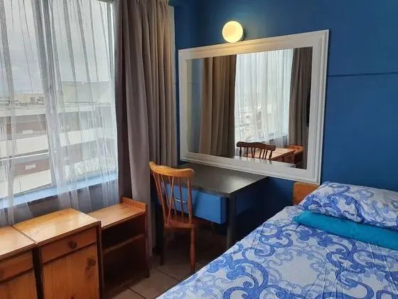 Apart Daire, 2 Yatak Odası, Balkon
