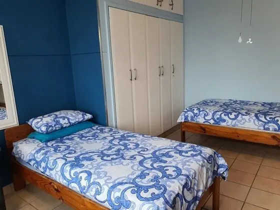 Apart Daire, 2 Yatak Odası, Balkon