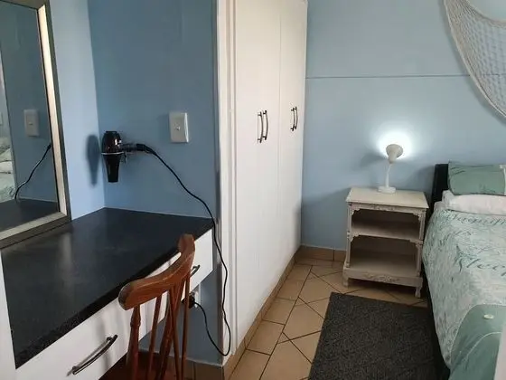 Apart Daire, 2 Yatak Odası, Balkon