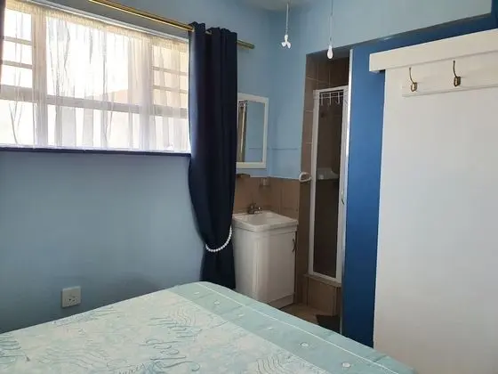 Apart Daire, 2 Yatak Odası, Balkon