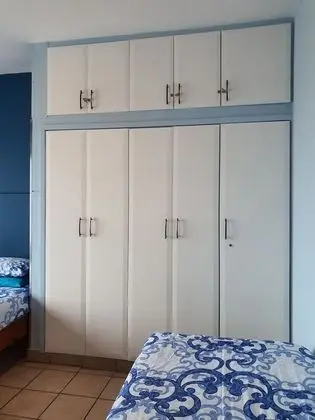 Apart Daire, 2 Yatak Odası, Balkon