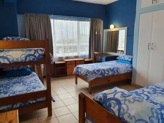 Apart Daire, 2 Yatak Odası, Balkon