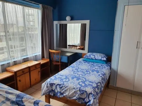 Apart Daire, 2 Yatak Odası, Balkon