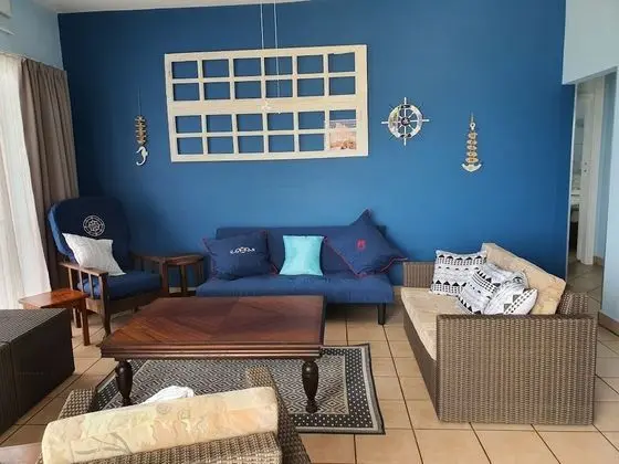 Apart Daire, 2 Yatak Odası, Balkon