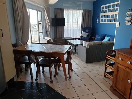 Apart Daire, 2 Yatak Odası, Balkon