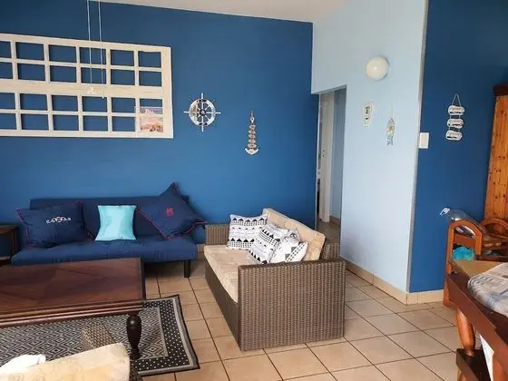 Apart Daire, 2 Yatak Odası, Balkon