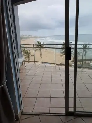 Apart Daire, 2 Yatak Odası, Balkon