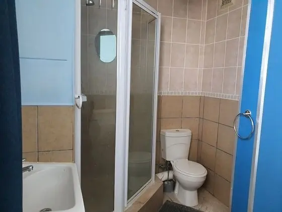 Apart Daire, 2 Yatak Odası, Balkon