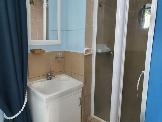 Apart Daire, 2 Yatak Odası, Balkon