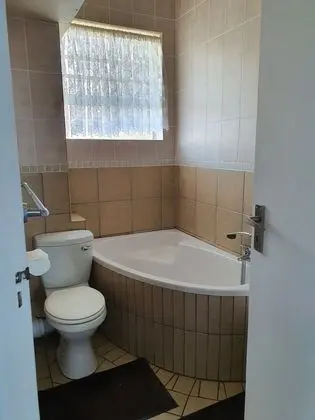 Apart Daire, 2 Yatak Odası, Balkon