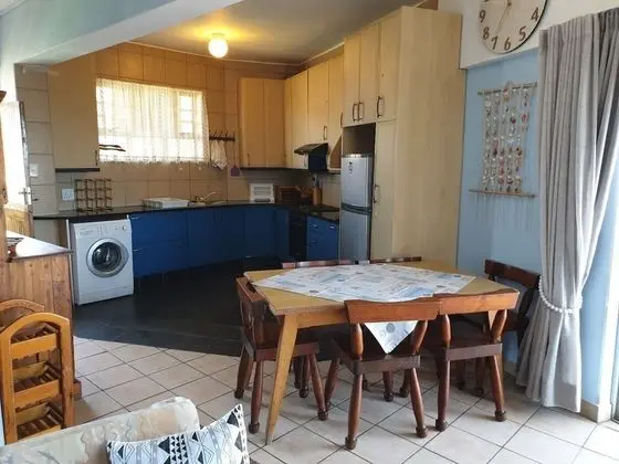 Apart Daire, 2 Yatak Odası, Balkon