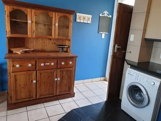 Apart Daire, 2 Yatak Odası, Balkon