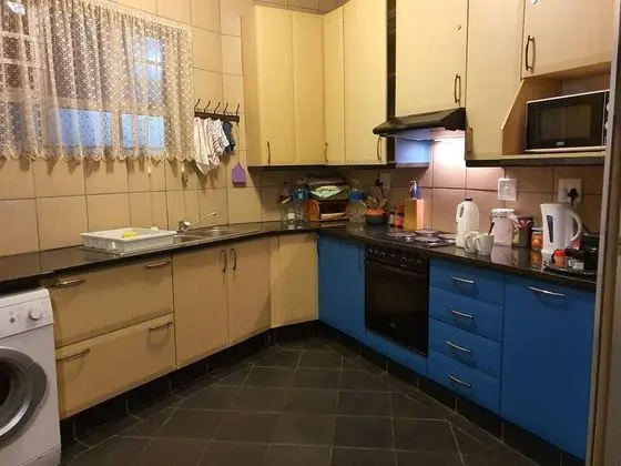 Apart Daire, 2 Yatak Odası, Balkon