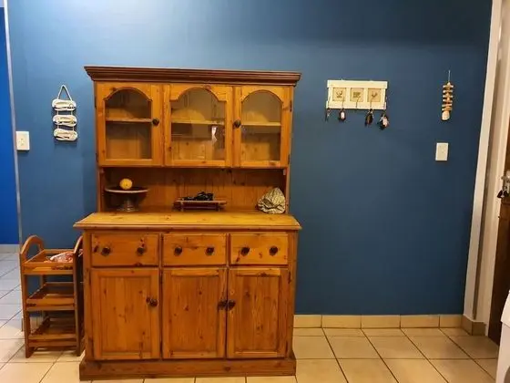 Apart Daire, 2 Yatak Odası, Balkon