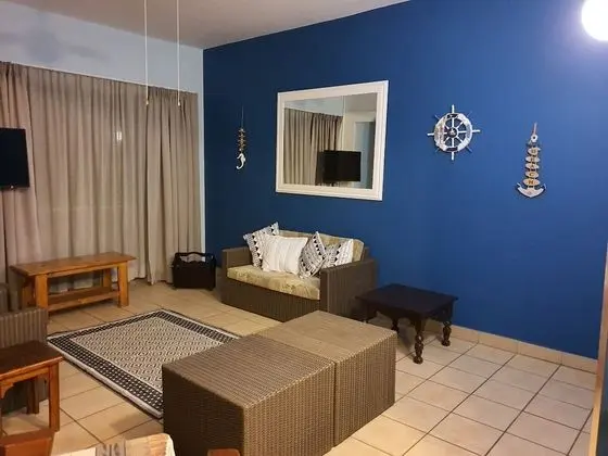 Apart Daire, 2 Yatak Odası, Balkon