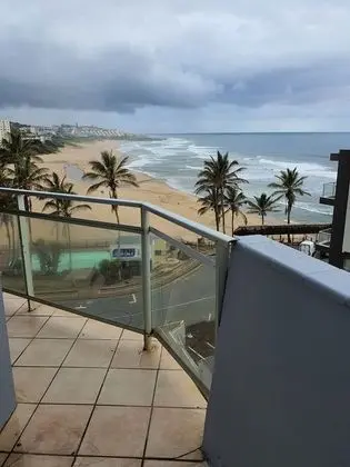 Apart Daire, 2 Yatak Odası, Balkon