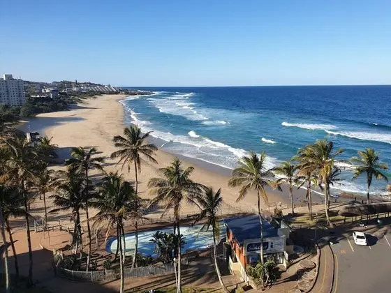 Apart Daire, 2 Yatak Odası, Balkon