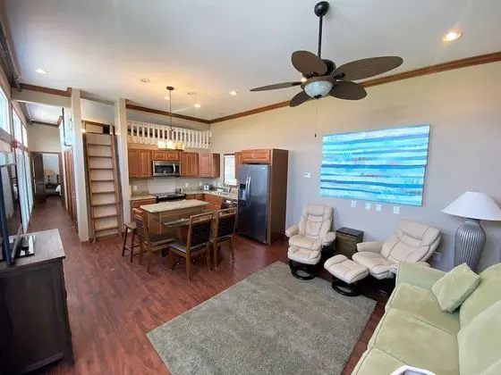 Deluxe Villa
