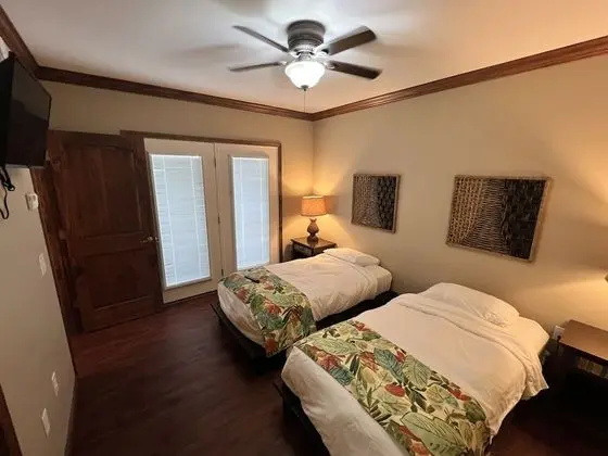 Standard Villa