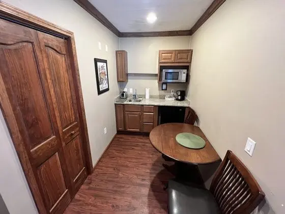 Standard Villa