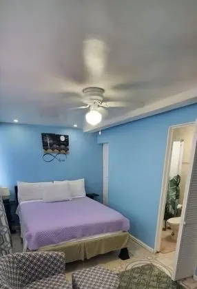 Comfort Çatı Katı Süiti (Penthouse)
