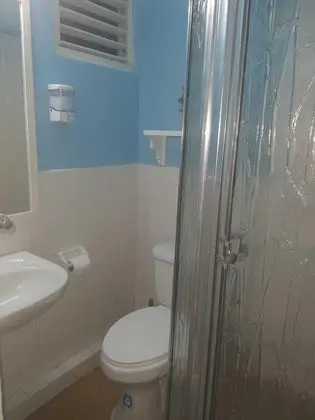 Comfort Çatı Katı Süiti (Penthouse)