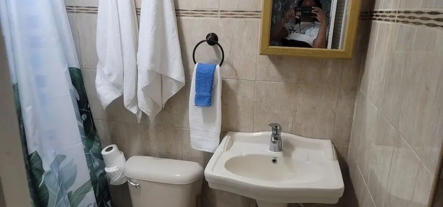 Comfort Çatı Katı Süiti (Penthouse)