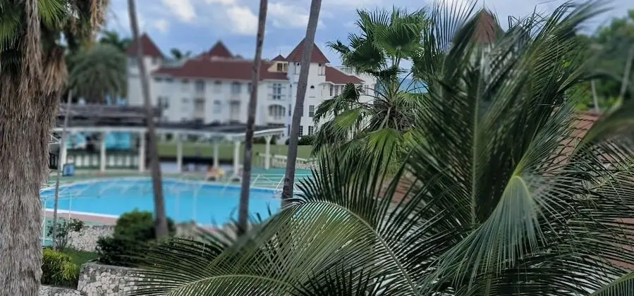 Standard Çatı Katı Süiti (Penthouse), 1 Yatak Odası, Sigara İçilmez, Okyanus Manzaralı